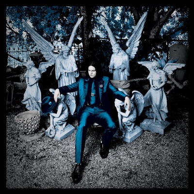 White Jack - Lazaretto LP