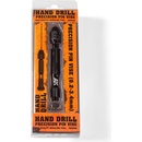 AK-Interactive AK TOOLS AK9006 Ruční vrtačka přesný čepový svěrák 0,2-3,4mm