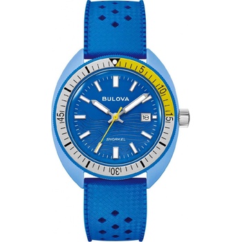 Bulova 98B445
