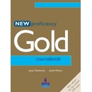 Coursebook - Newbrook, Jacky