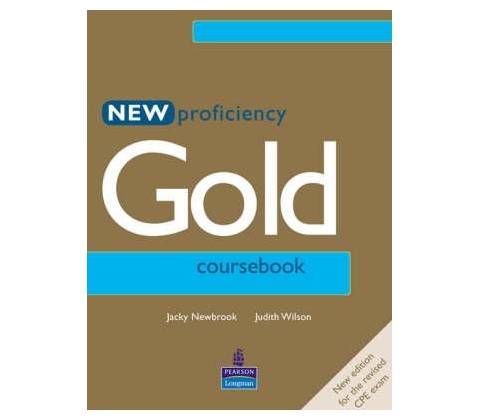 Coursebook - Newbrook, Jacky