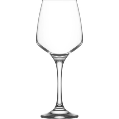 Luigi Ferrero 6 броя чаши за вино 400 мл Luigi Ferrero от серия Spigo (1006924)