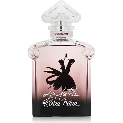 Guerlain La Petite Robe Noire parfumovaná voda dámska 100 ml