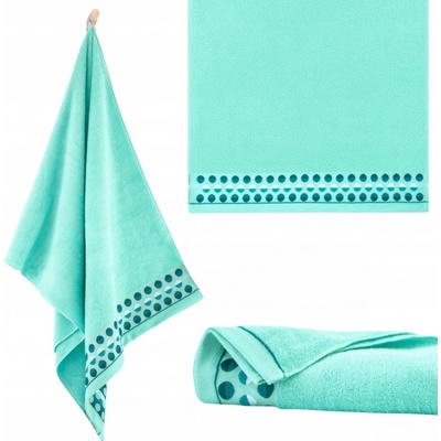 Zwoltex ručník bavlna Egyptská 50 x 90 cm Zen Zenmieta