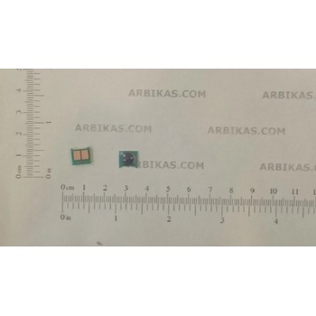 Image 1 of Compatible Ресет чип, CF283A - 1.5k (CF283A-CHIP)