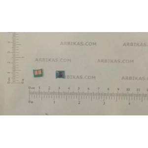 Compatible Ресет чип, CF283A - 1.5k (CF283A-CHIP)