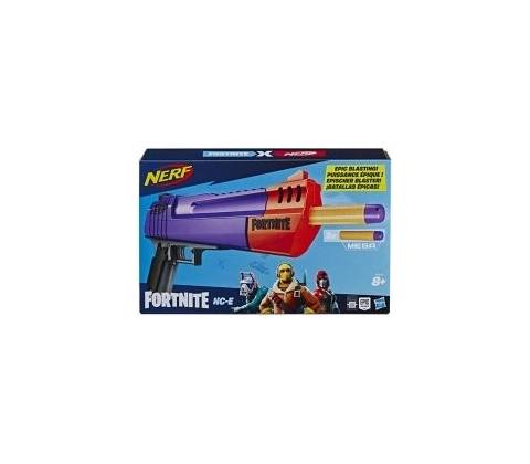 Hasbro Nerf Fortnite Hc E
