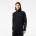 Lacoste Блуза Lacoste Logo Stripe Zip-Up Sweatshirt - Black