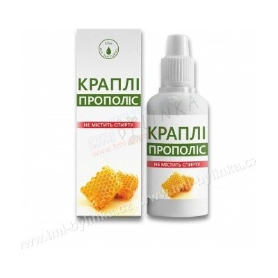 TML Propolis kapky 30 ml E065
