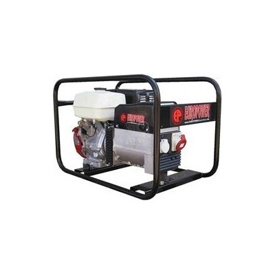 EUROPOWER EP 5000T AVR