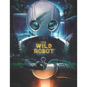 The Wild Robot | Lauren Perrella (2024)