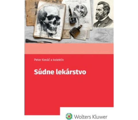 Súdne lekárstvo