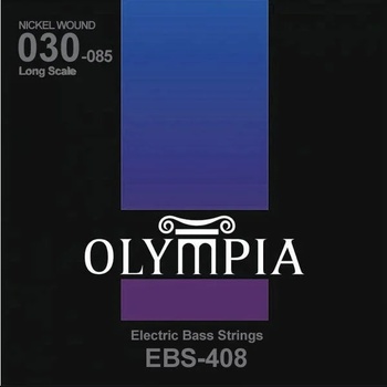 Olympia EBS 408 Струни за бас китара