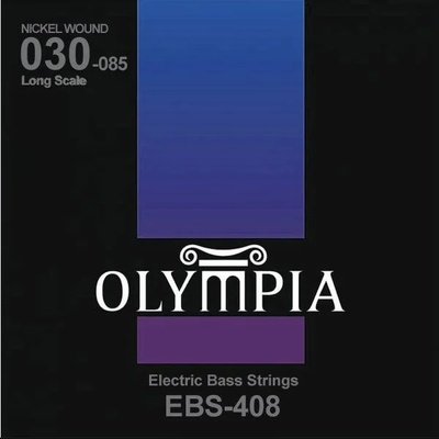 Olympia EBS 408 Струни за бас китара