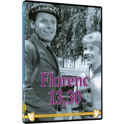 Filmexport HV s. r. o Florenc 13, 30 (026964)