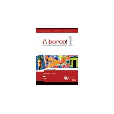 !A Bordo! 1 Libro digitale ELI