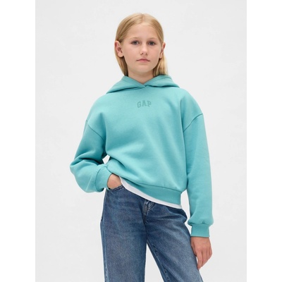 GAP dievčenská mikina VintageSoft 824080-01