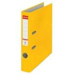 Esselte Binder Economical Beer A4 50mm Yellow (10K009M)