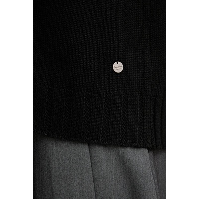 Pepe Jeans Пуловер с вълна Pepe Jeans (PL7000001)