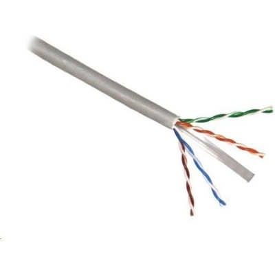 Planet KAB-UTP6-D-LSO-GR-X UTP Cat6 305m