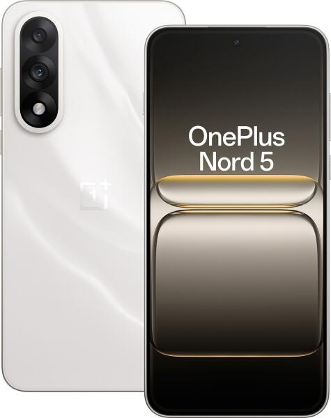 OnePlus Nord 5 5G 512GB 12GB RAM Dual