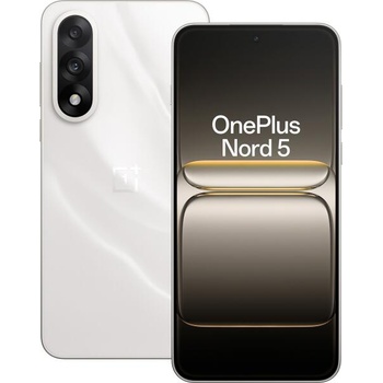 Image 1 of OnePlus Nord 5 5G 512GB 12GB RAM Dual