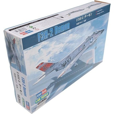 Hobby Boss F3H-2 Demon 1:48