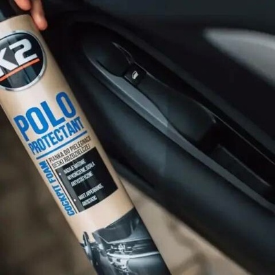 K2 POLO Protectant Mat Coffee 750 ml