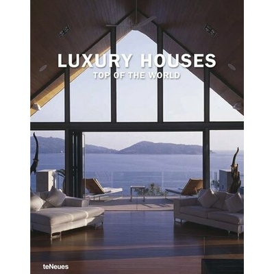 Luxury Houses Top of the World