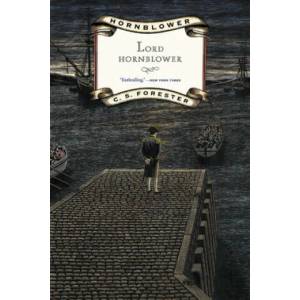 Lord Hornblower | Cecil Scott Forester (ISBN: 9780316289436)