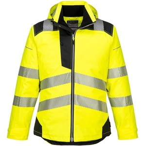 Portwest Hi-Vis T400YBRL