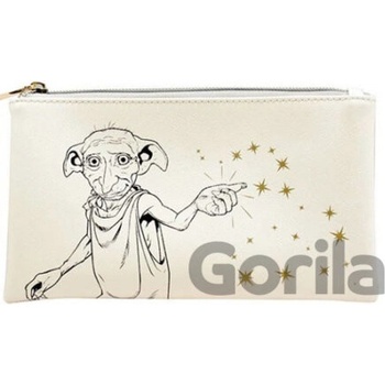 Half Moon Bay Taštička na make-up Harry Potter Dobby