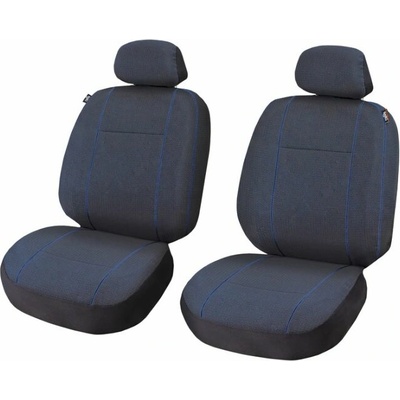 Autopoťah MITO Lima Luxury modrá 2 ks