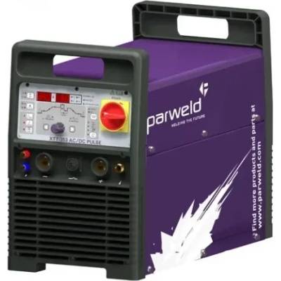 Parweld Инверторен електрожен parweld xtt 353 p ac/dc (xtt353)