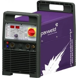 Parweld Инверторен електрожен parweld xtt 353 p ac/dc (xtt353) Заваръчен апарат