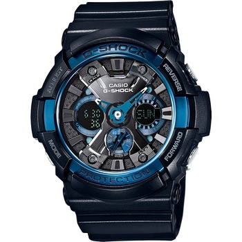 Casio GA-200CB-1A