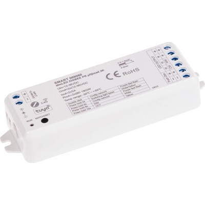 Přijímač dimLED ZIGBEE PR 2K - Přijímač dimLED ZIGBEE PR 2K