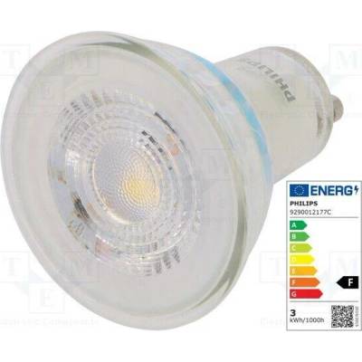 Philips 8718696728314 žárovka LED bílá neutrální GU10 230VAC 230lm P 2,7W 36°