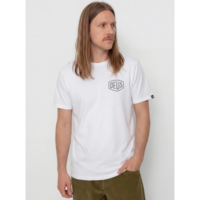 Deus Ex Machina Venice Address white