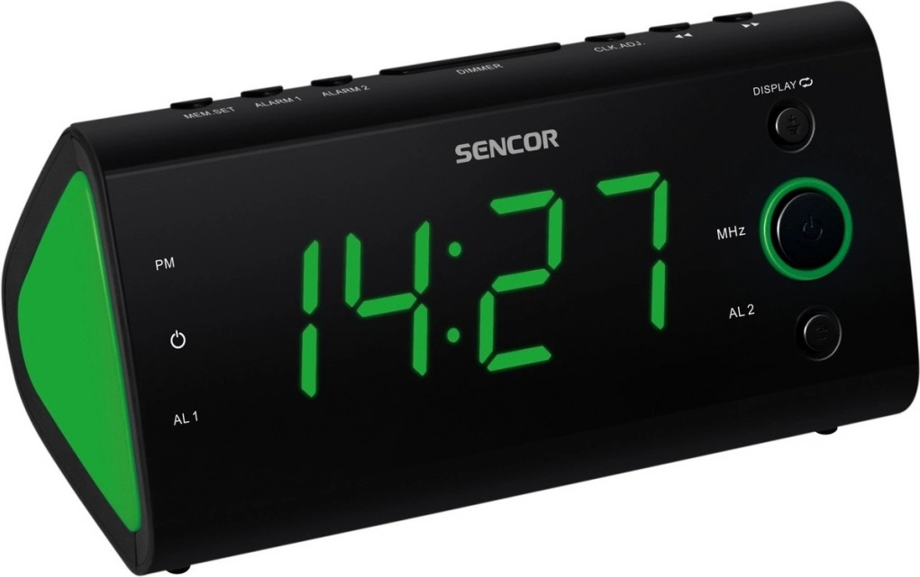 Sencor SRC 170 GN