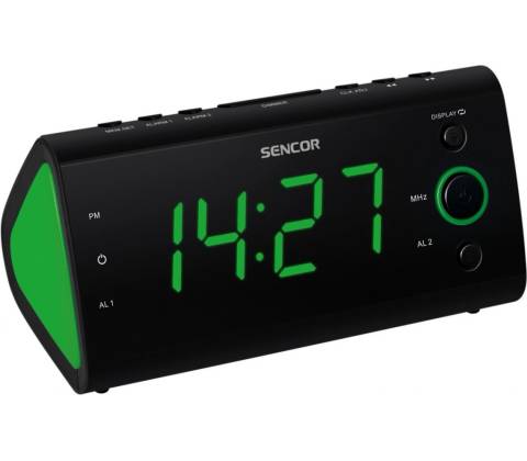 Sencor SRC 170 GN
