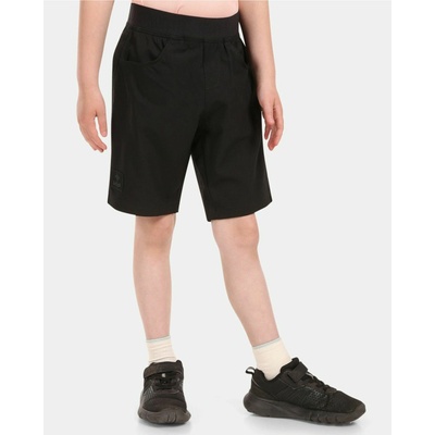 Kilpi Детски outdoor шорти Kilpi MOLE-J Черни Kilpi | Cheren | Момчешки | 110