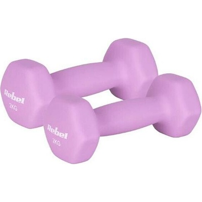 HEX REBEL RBA-2330-2 2 x 2 kg