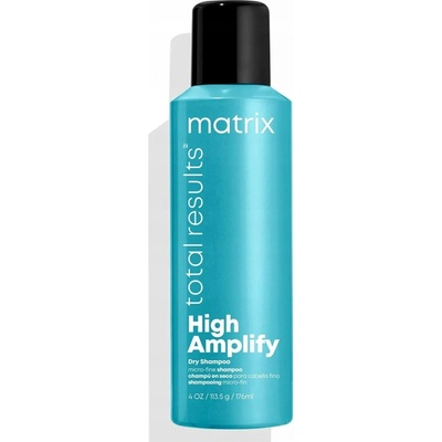 Matrix Total Results High Amplify Dry Shampoo 176 ml