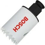 Bosch Боркорона за метал Bosch /ф35, 40мм/