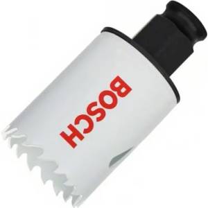 Bosch Боркорона за метал Bosch /ф35, 40мм/