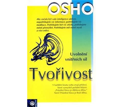 Tvořivost - Osho