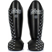 Fairtex Chrániče holení Competition SP5 Čierna
