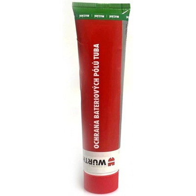 Würth Ochrana bateriových pólů tuba 100 ml
