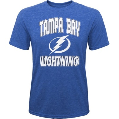 Fanatics triko All Time Tampa Bay Lightning JR 958271 Tampa Bay Lightning